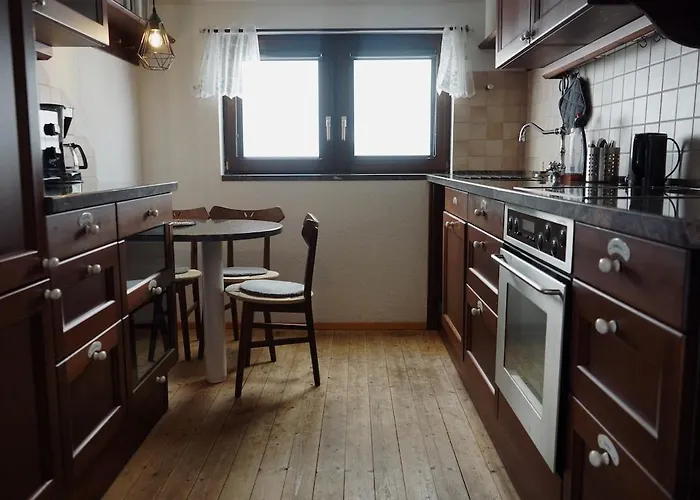 Appartamento - 6 People - 3 Bedrooms - Wi-fi - Smart-tv