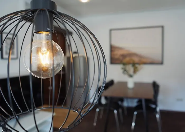 - 6 People - 3 Bedrooms - Wi-fi - Smart-tv