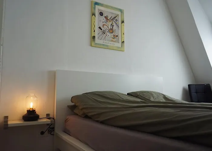 - 6 People - 3 Bedrooms - Wi-fi - Smart-tv