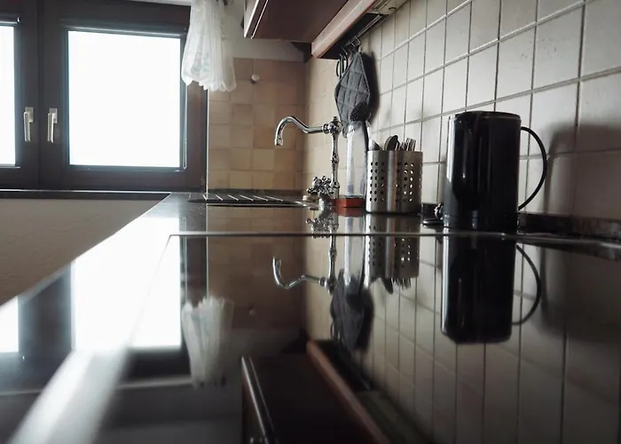 - 6 People - 3 Bedrooms - Wi-fi - Smart-tv Brema