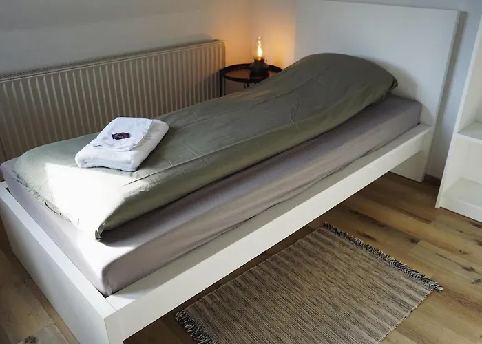 - 6 People - 3 Bedrooms - Wi-fi - Smart-tv Appartamento *