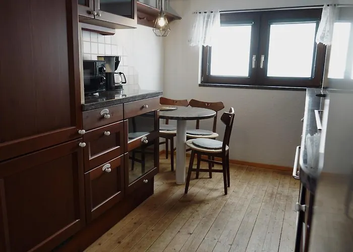 - 6 People - 3 Bedrooms - Wi-fi - Smart-tv Appartamento *