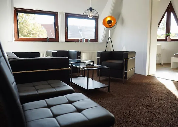 - 6 People - 3 Bedrooms - Wi-fi - Smart-tv Brema