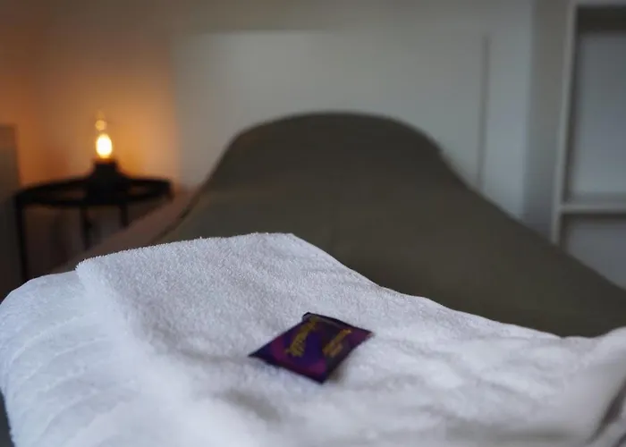 - 6 People - 3 Bedrooms - Wi-fi - Smart-tv