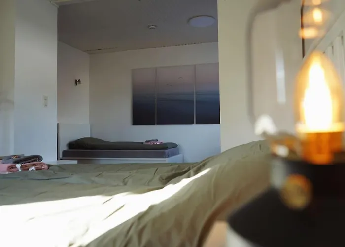 Appartamento - 6 People - 3 Bedrooms - Wi-fi - Smart-tv Brema