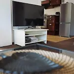 Апартаменти - 6 People - 3 Bedrooms - Wi-fi - Smart-tv Бремен