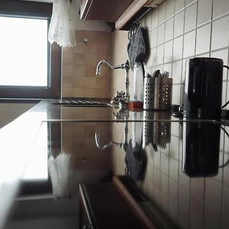 Xl - Free Parking - 6 People - 4 - Wifi - Kitchen Бремен