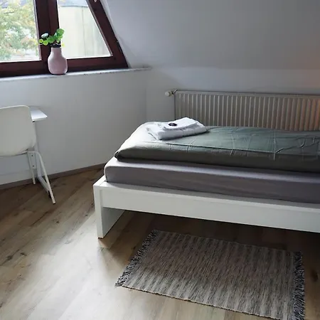 Xl - Free Parking - 6 People - 4 - Wifi - Kitchen