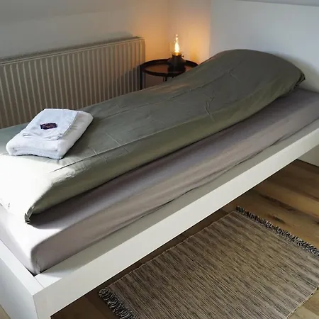 Xl - Free Parking - 6 People - 4 - Wifi - Kitchen Апартаменти *