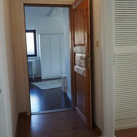 Xl - Free Parking - 6 People - 4 - Wifi - Kitchen
