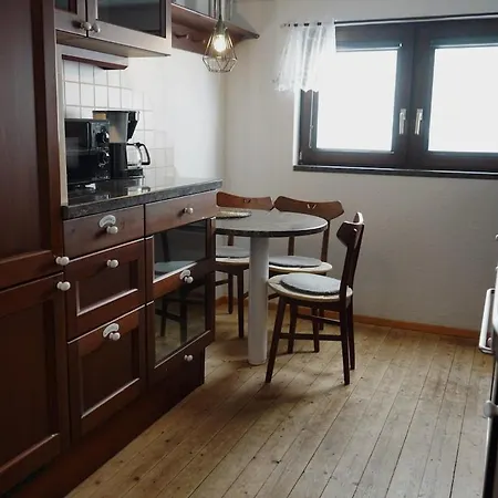 - 6 People - 3 Bedrooms - Wi-fi - Smart-tv Apartment *