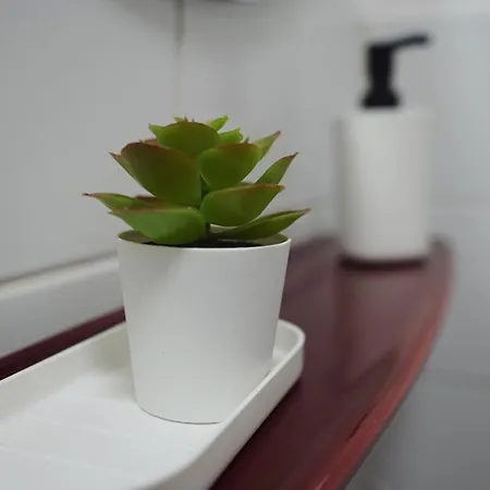 - 6 People - 3 Bedrooms - Wi-fi - Smart-tv *