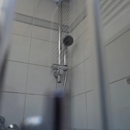 Xl - Free Parking - 6 People - 4 - Wifi - Kitchen * Бремен