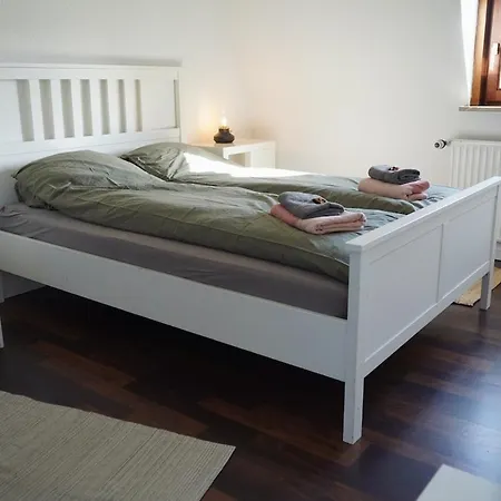 Xl - Free Parking - 6 People - 4 - Wifi - Kitchen Апартаменти *