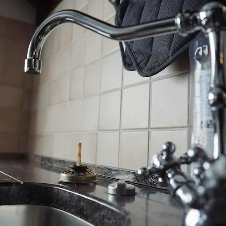 Xl - Free Parking - 6 People - 4 - Wifi - Kitchen Апартаменти Бремен