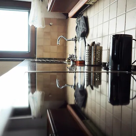 Apartment Xl - Free Parking - 6 People - 4 - Wifi - Kitchen Bremen