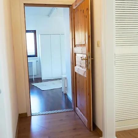 Xl - Free Parking - 6 People - 4 - Wifi - Kitchen * Bremen