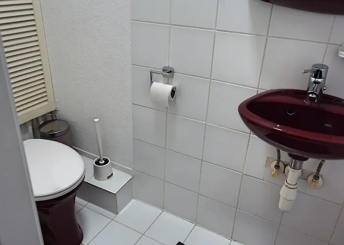 - 6 People - 3 Bedrooms - Wi-fi - Smart-tv * Bremen