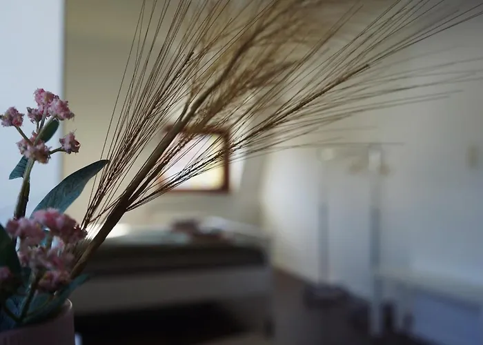 - 6 People - 3 Bedrooms - Wi-fi - Smart-tv Apartment