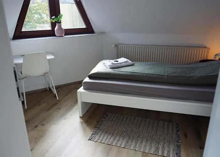 - 6 People - 3 Bedrooms - Wi-fi - Smart-tv