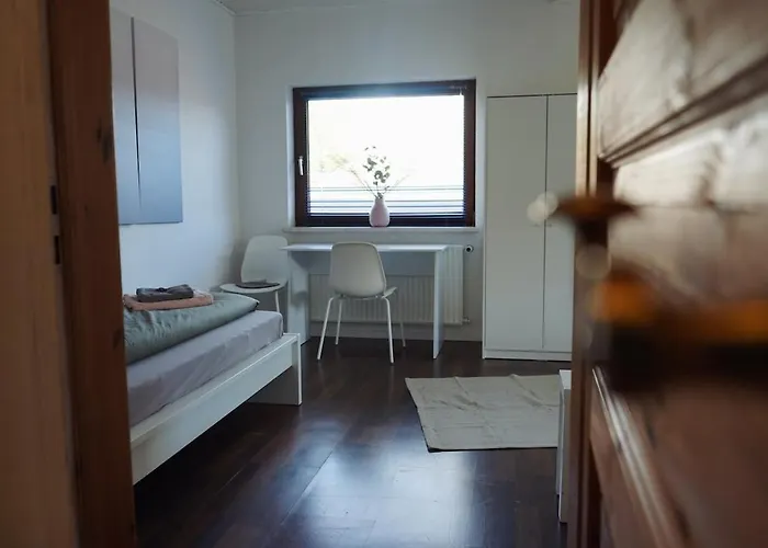 - 6 People - 3 Bedrooms - Wi-fi - Smart-tv Bremen