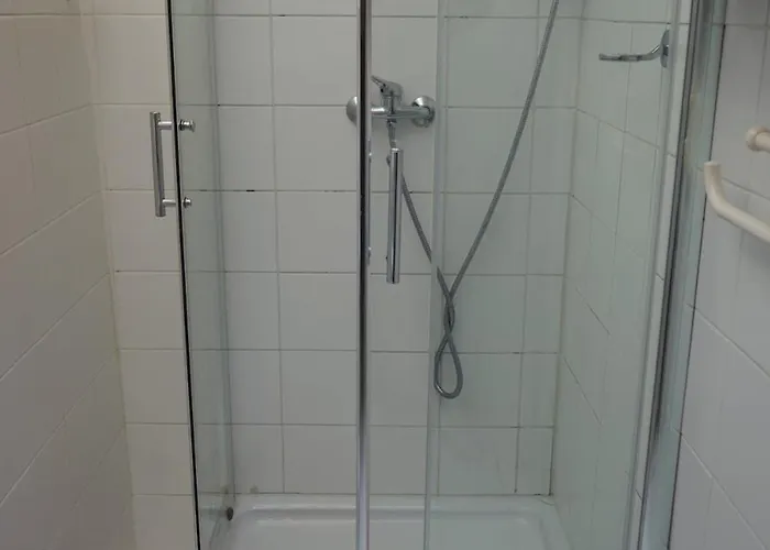 - 6 People - 3 Bedrooms - Wi-fi - Smart-tv