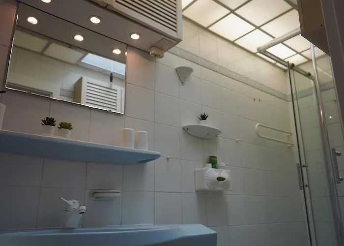 - 6 People - 3 Bedrooms - Wi-fi - Smart-tv * Bremen