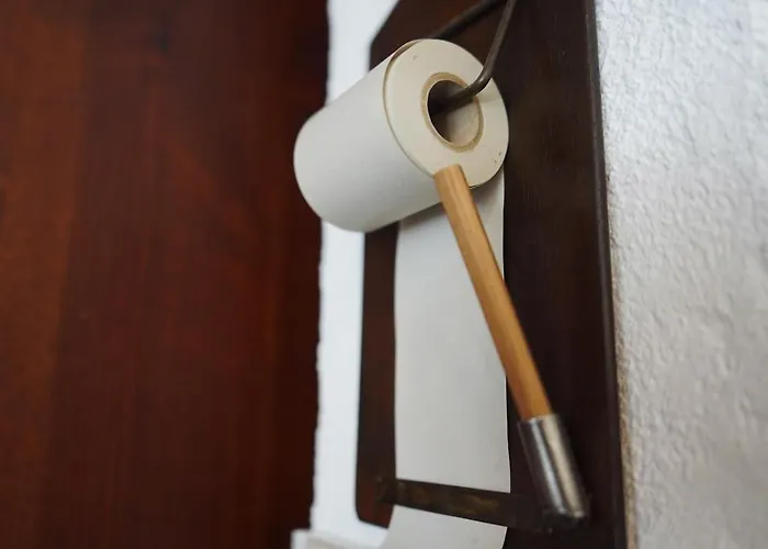 Apartment - 6 People - 3 Bedrooms - Wi-fi - Smart-tv Bremen