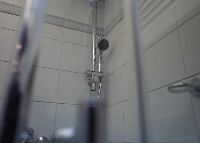 - 6 People - 3 Bedrooms - Wi-fi - Smart-tv * Bremen