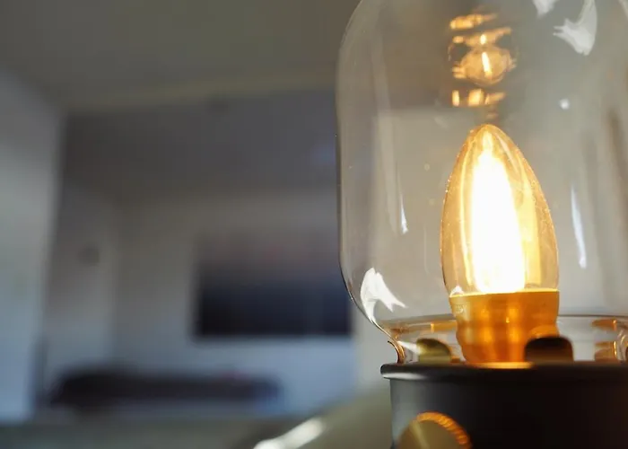 - 6 People - 3 Bedrooms - Wi-fi - Smart-tv Bremen