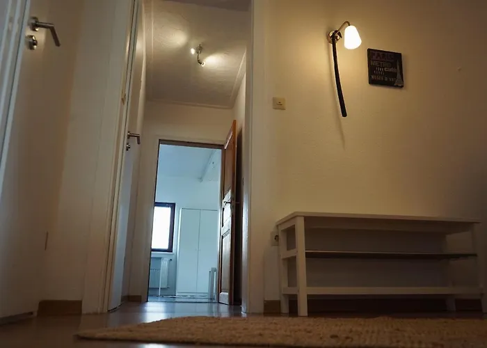 - 6 People - 3 Bedrooms - Wi-fi - Smart-tv