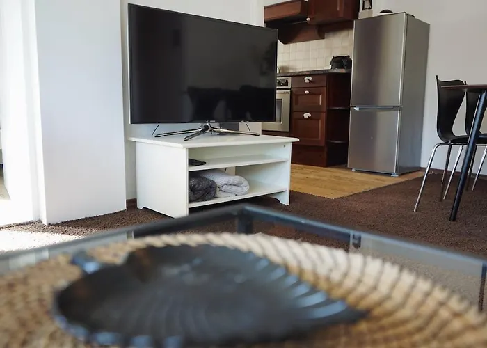 Apartment - 6 People - 3 Bedrooms - Wi-fi - Smart-tv Bremen