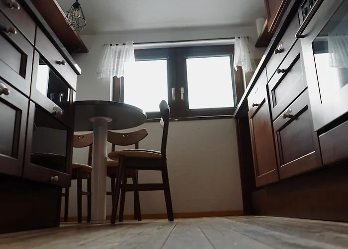 Apartment - 6 People - 3 Bedrooms - Wi-fi - Smart-tv Bremen