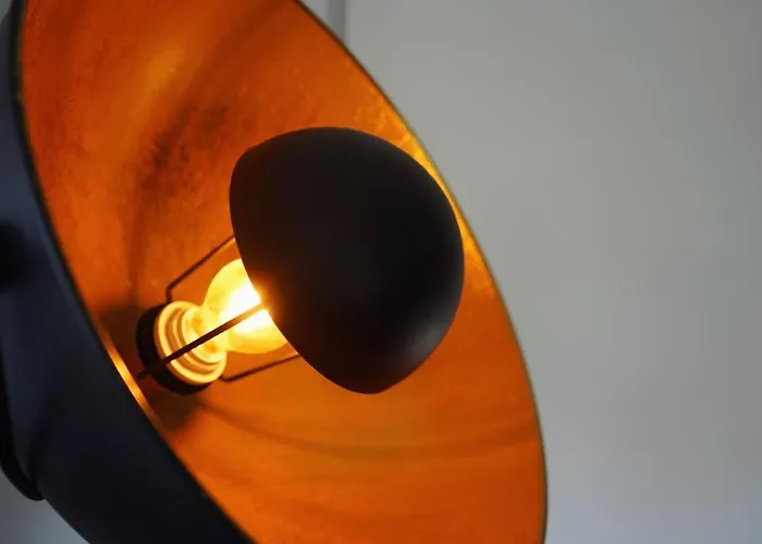 - 6 People - 3 Bedrooms - Wi-fi - Smart-tv *