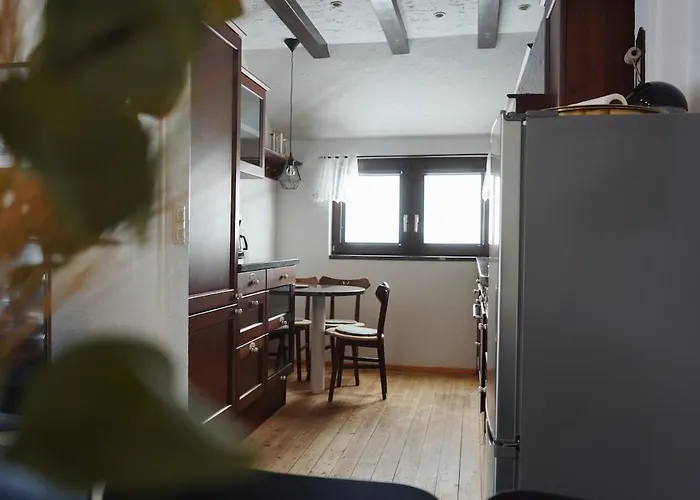 - 6 People - 3 Bedrooms - Wi-fi - Smart-tv